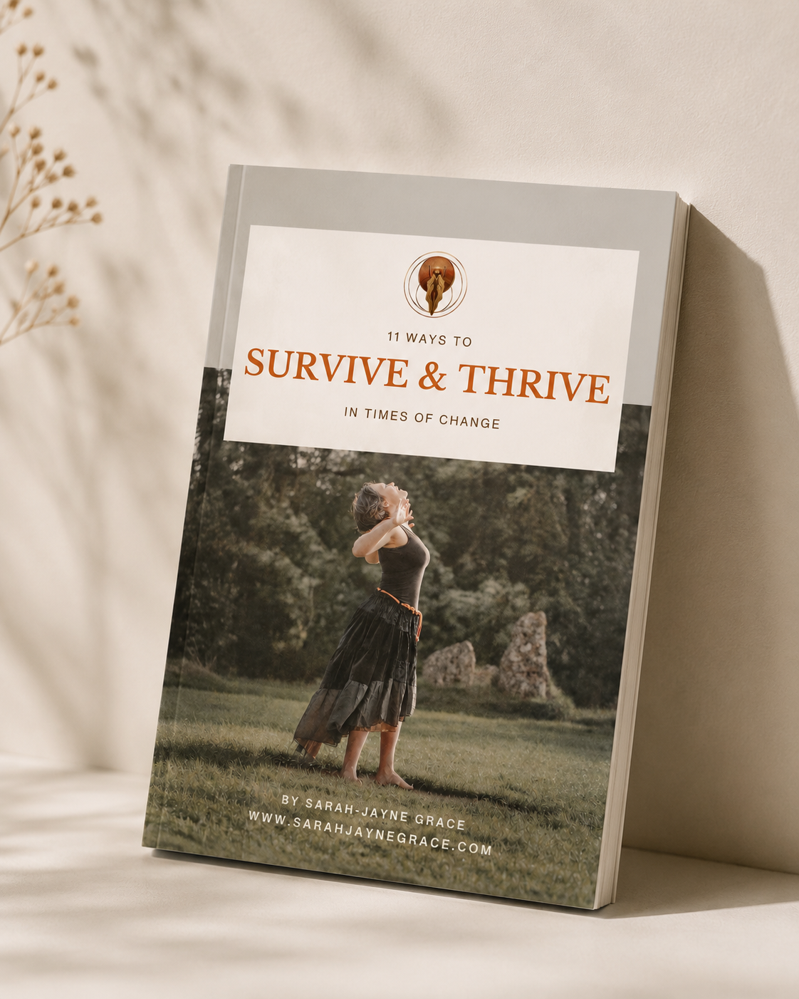 Survive & Thrive in Times of Change