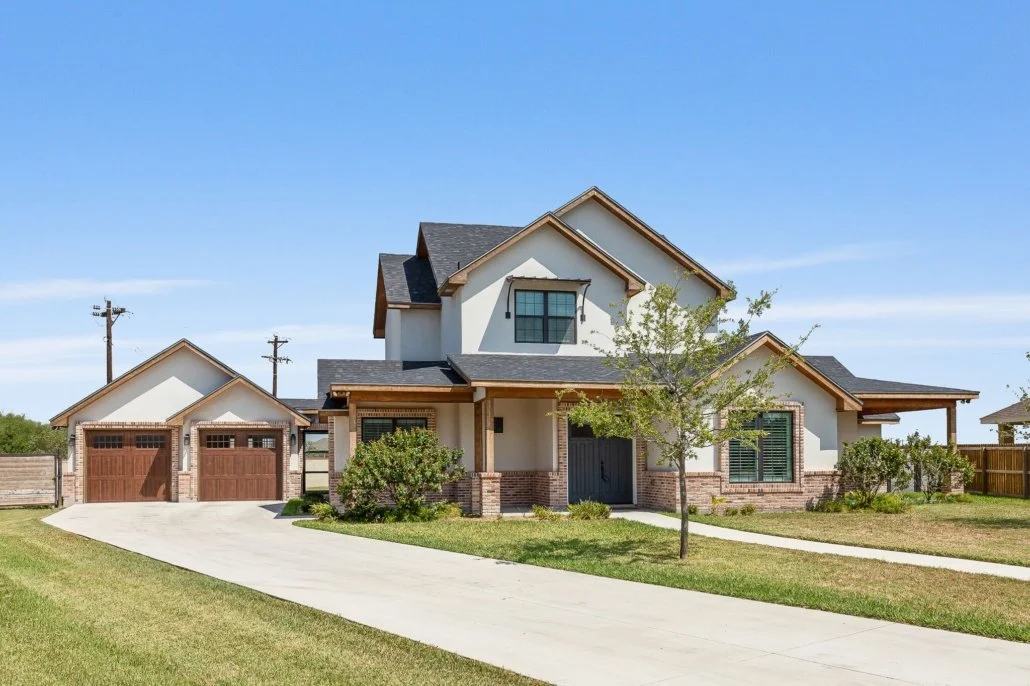 Country Meadows House