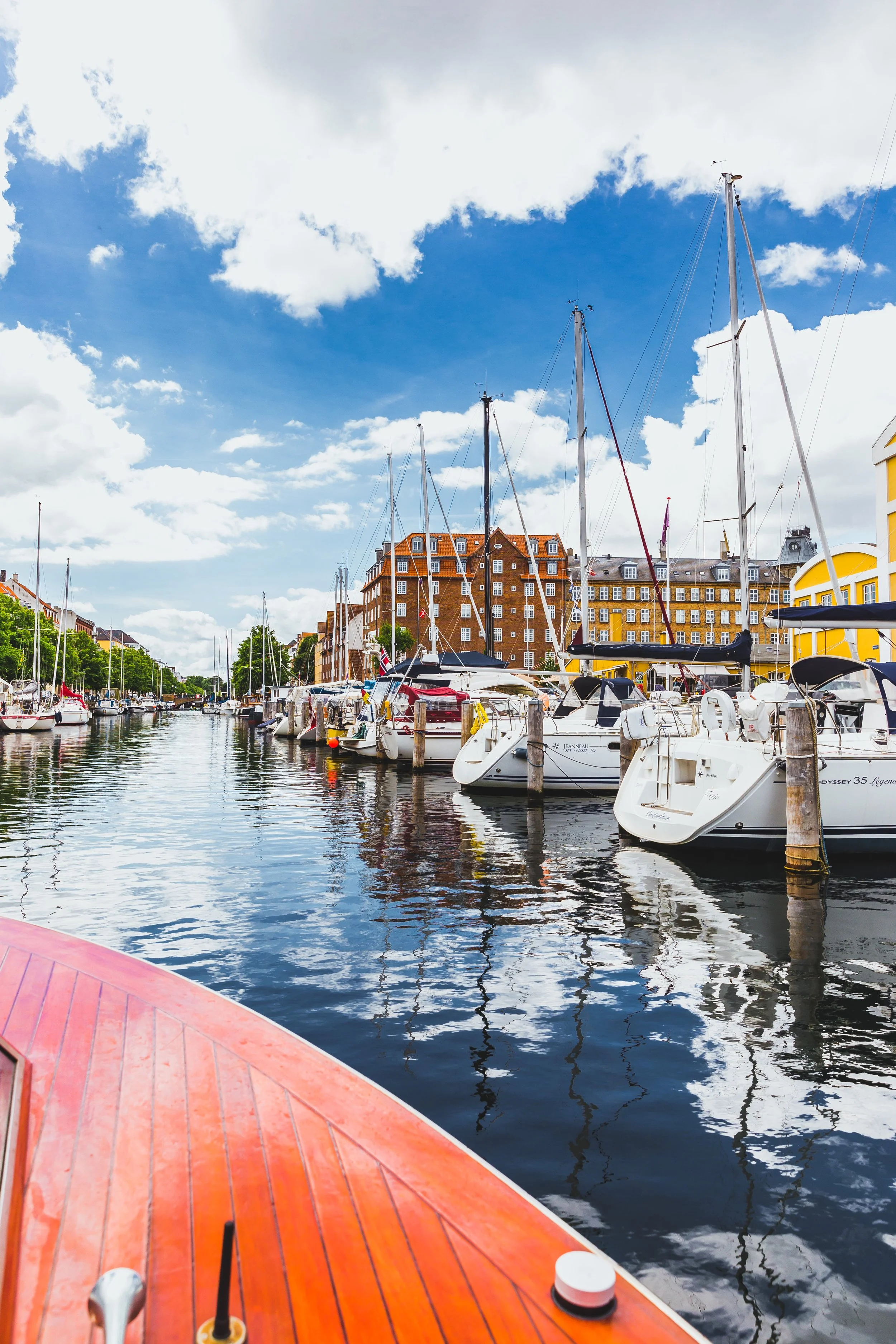 Travel Design Retainer