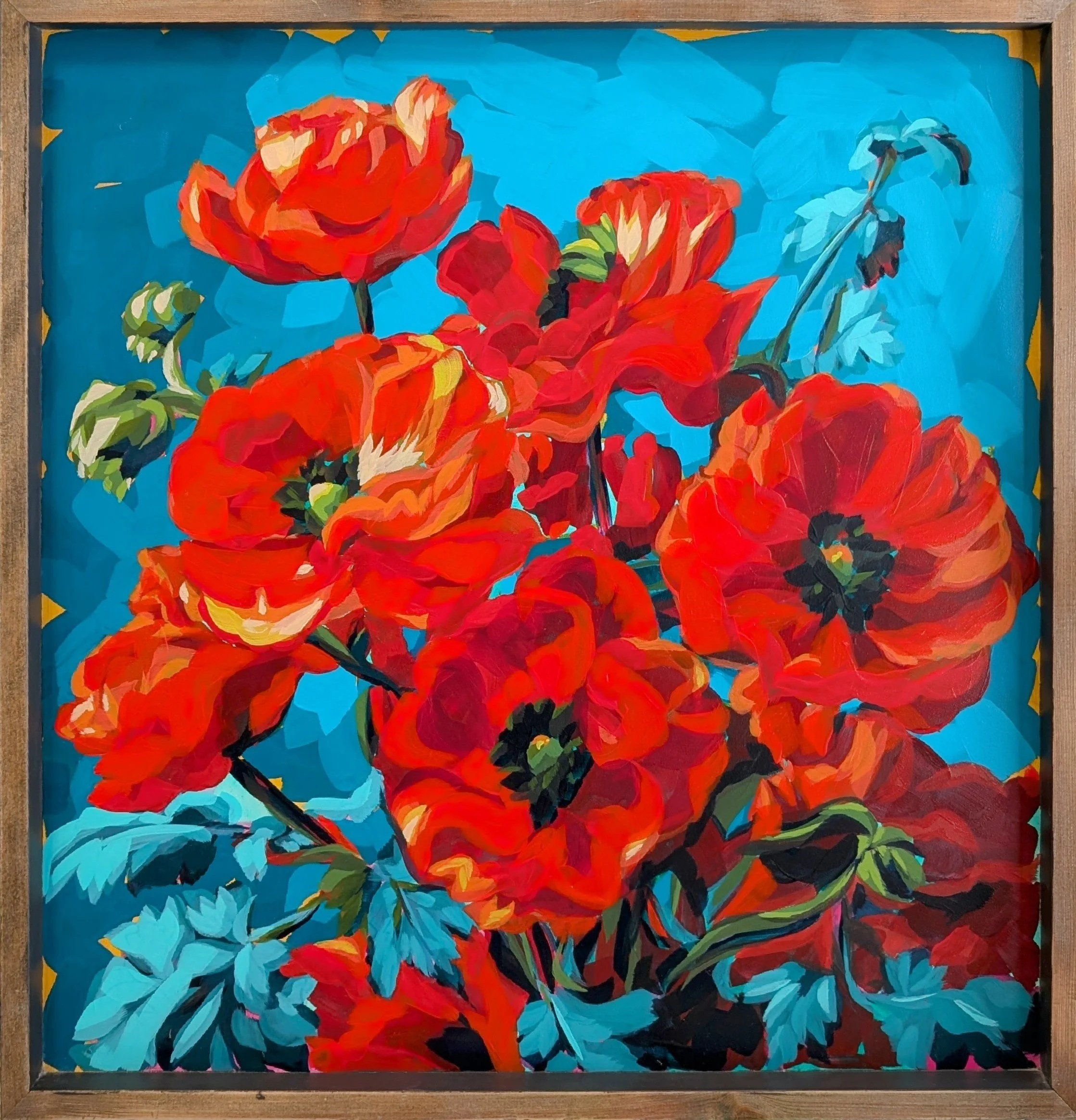 The Bees Knees Artistry