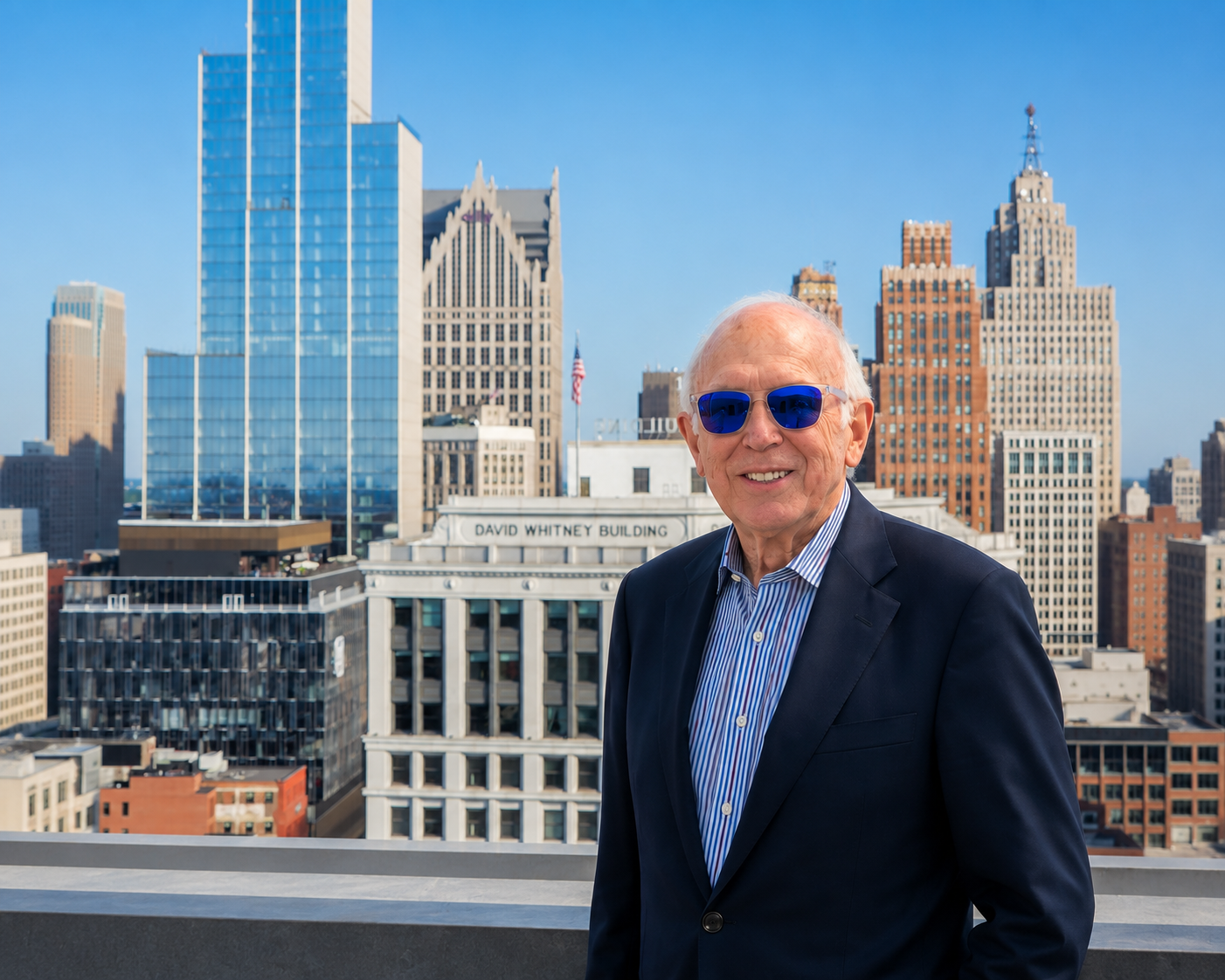 Bob Swistock, GBF Advisots
