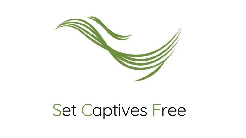 Set Captives Free