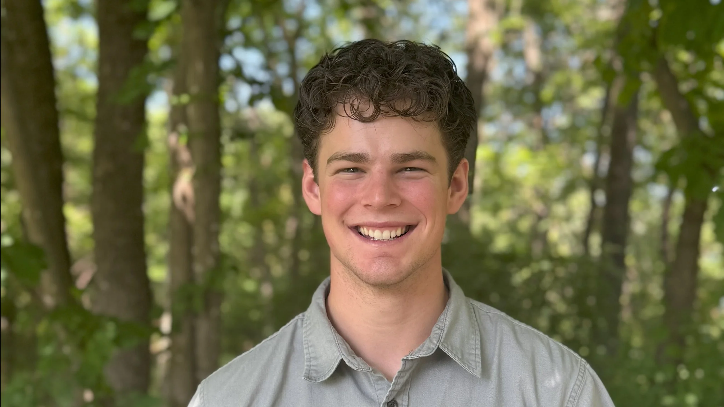 Zach Seigel