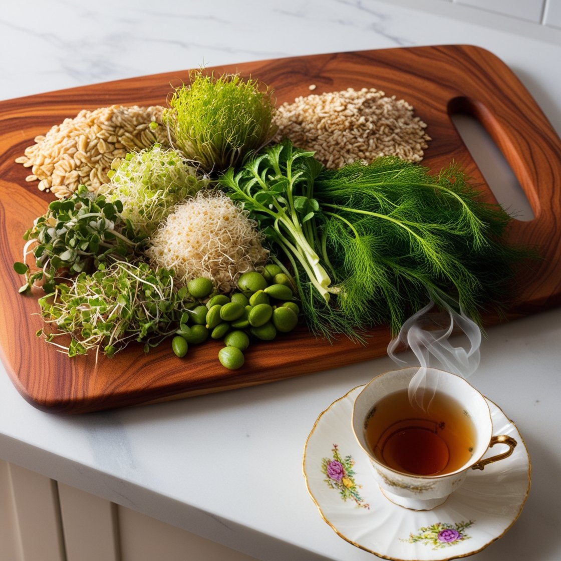 Nutrition for Lactation