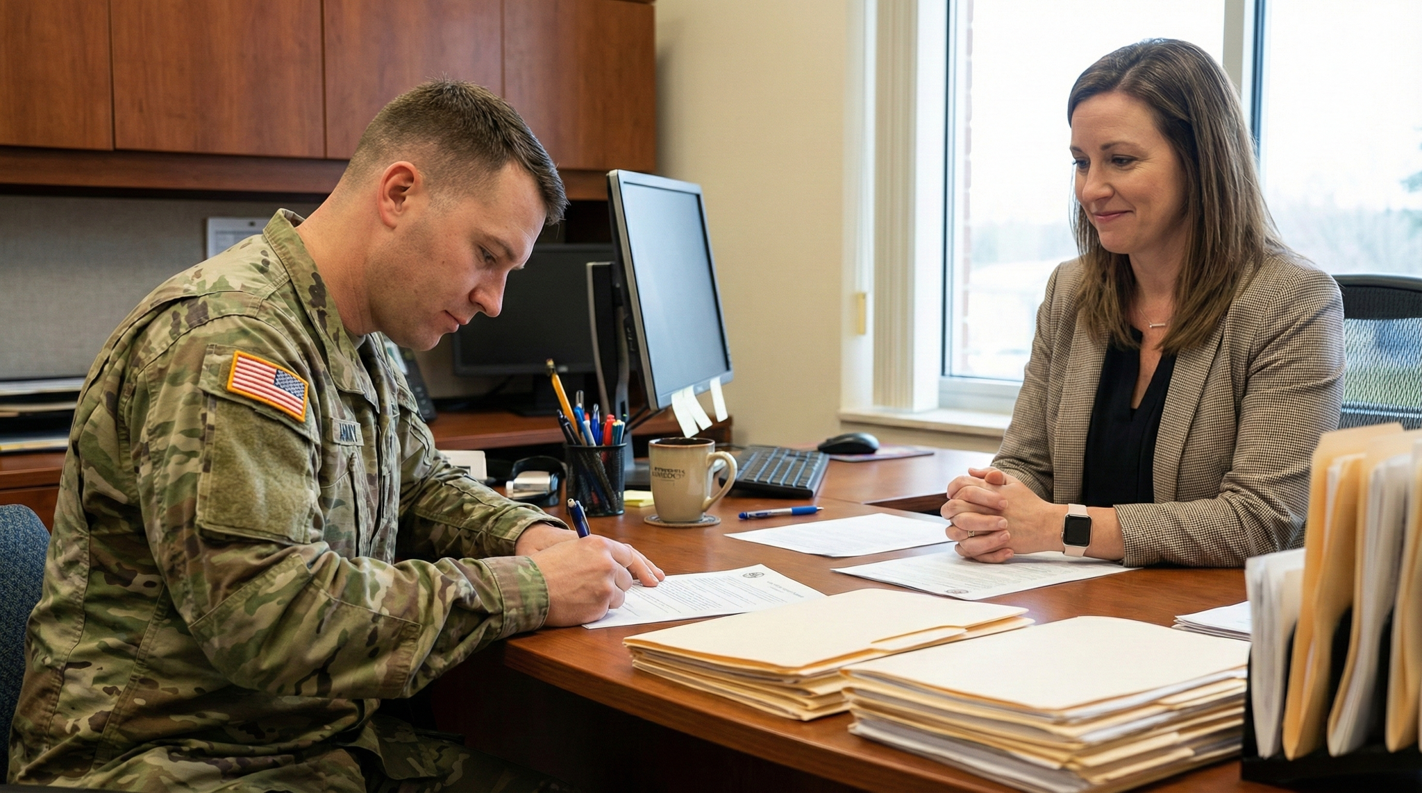 Why 2026 Is the Year Military Buyers Should Plan Early