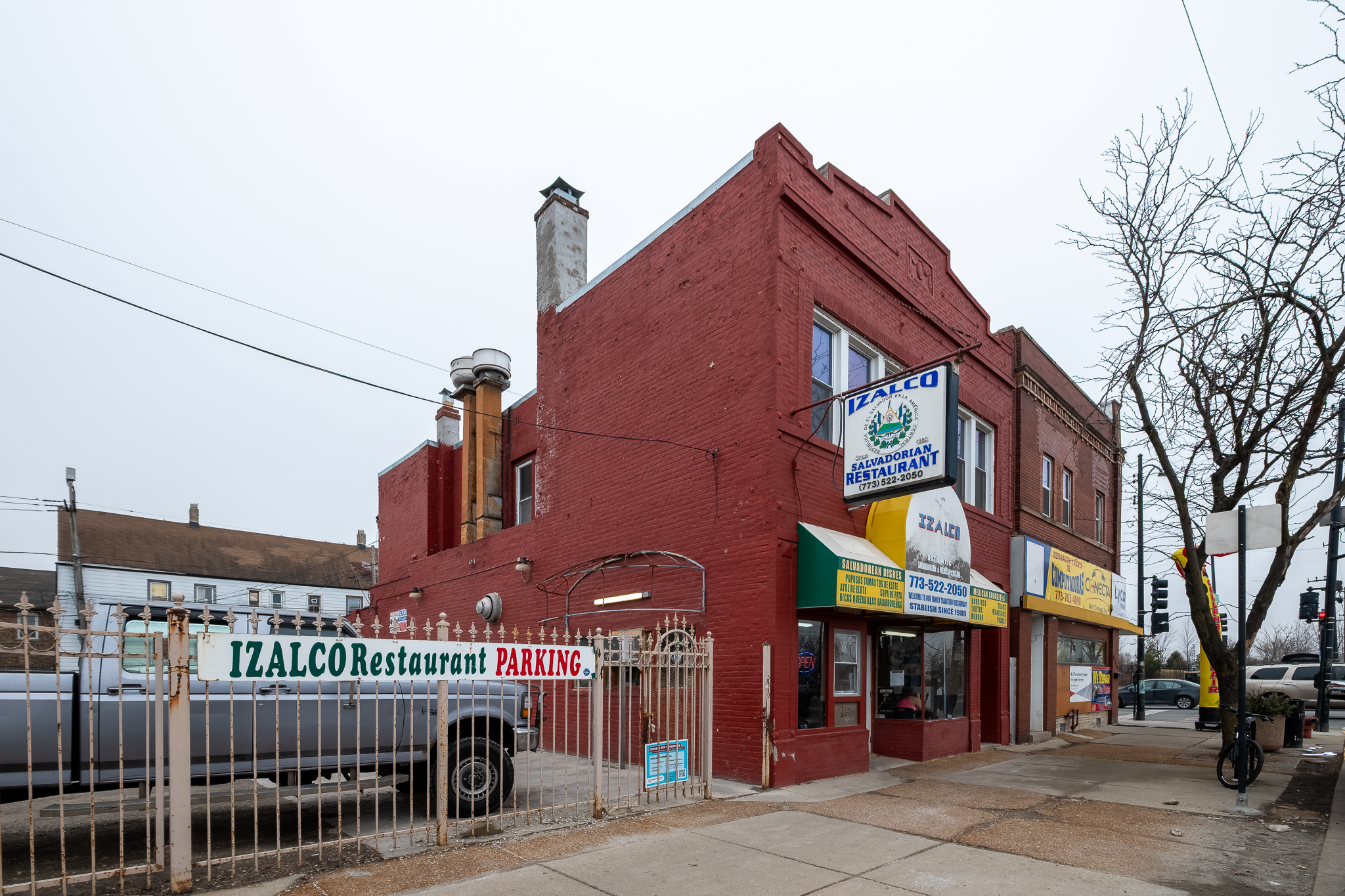 4373-4377 W 26th St, Chicago, IL 60623