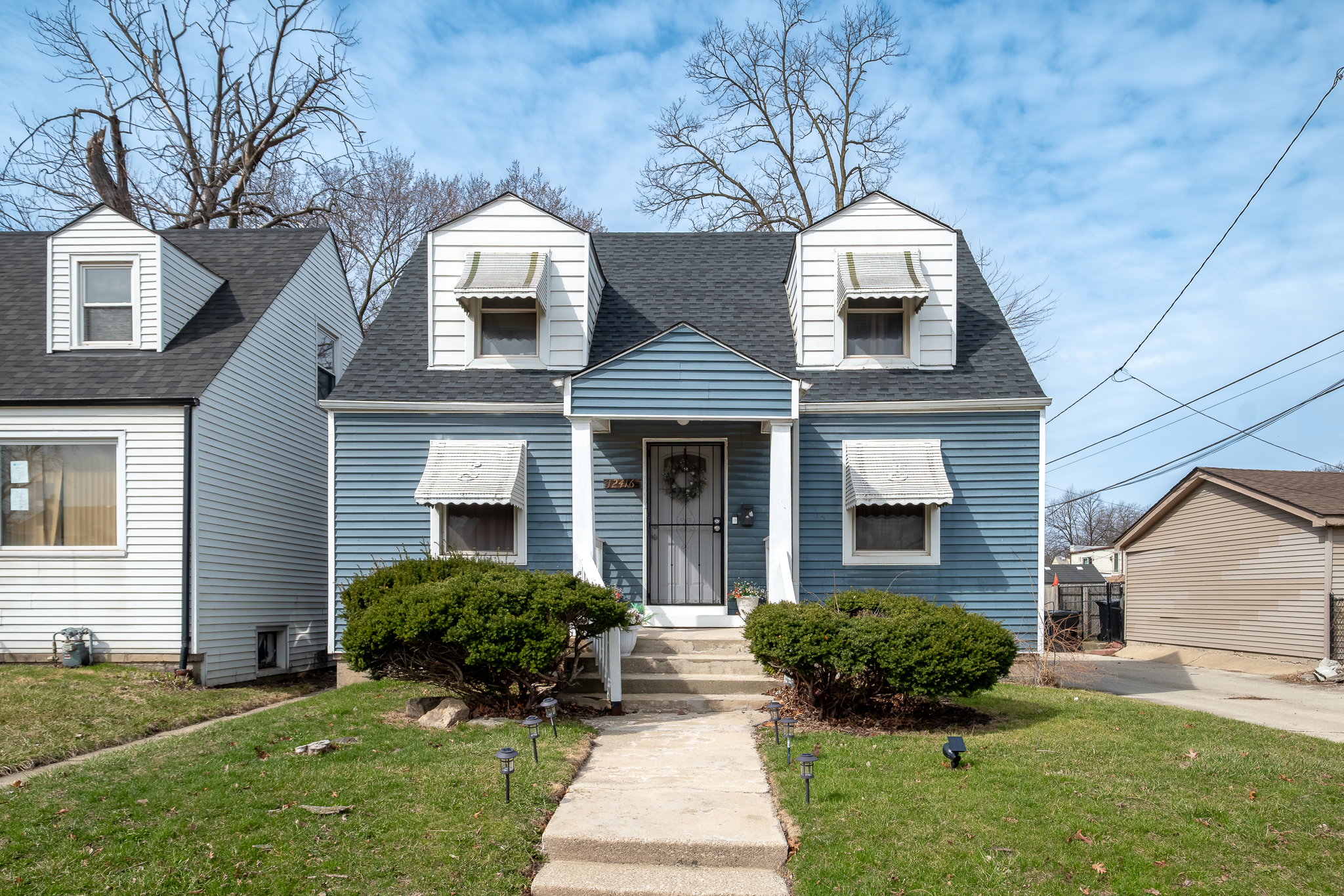 12416 S Princeton Avenue, Chicago, IL 60628