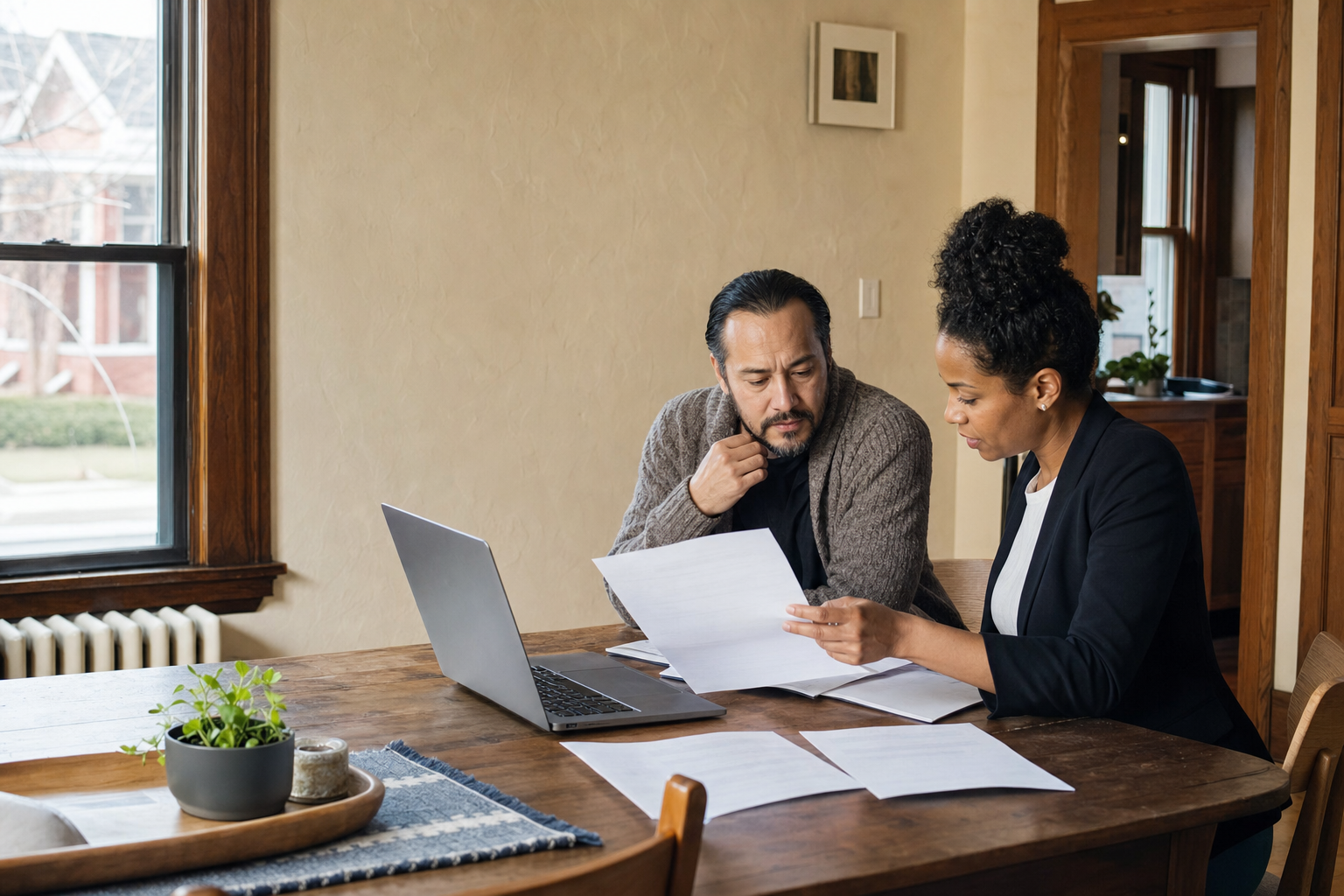 Why Some Sellers Still Hesitate on VA Offers, and Why That’s Changing