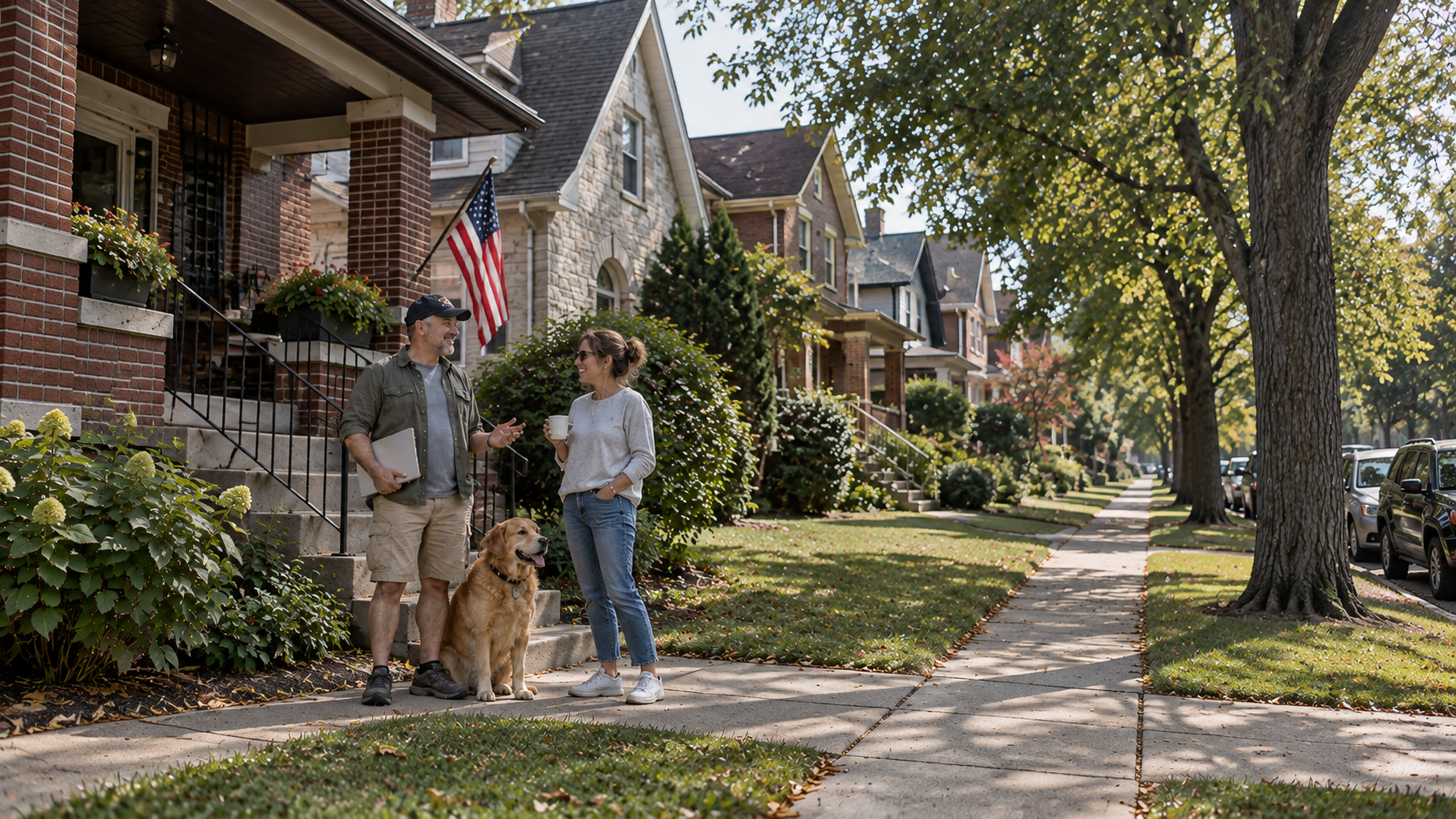 How the Illinois Homestead Exemption for Veterans with Disabilities Works in Cook County