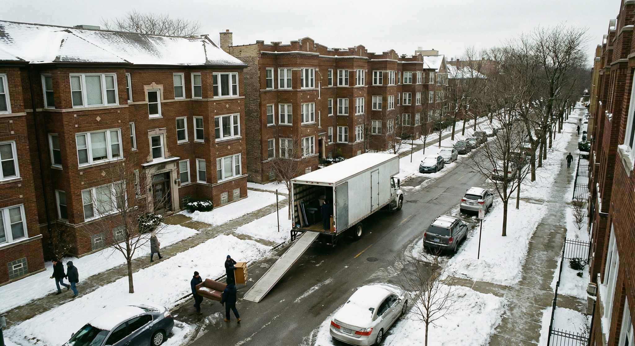 Maximizing Your ROI: The Chicago Landlord’s Guide to the Perfect Residential Lease