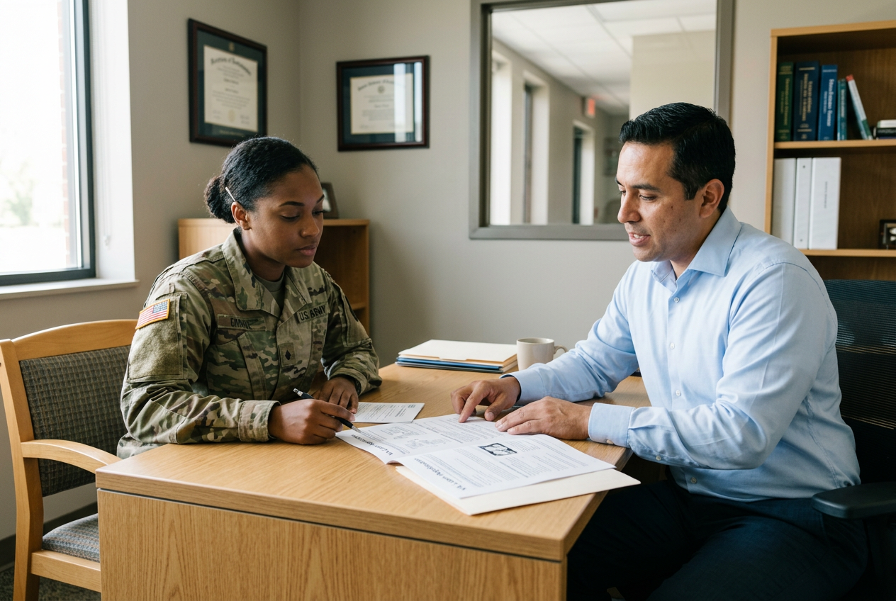 Your VA Loan Benefit Isn't a One-Time Deal: Here's How Entitlement Works