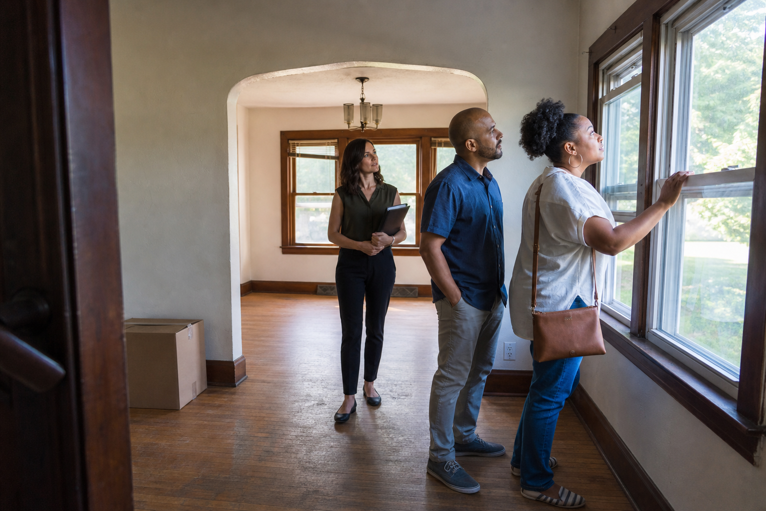 Summer PCS Homebuying in Chicagoland: A Military Family Guide