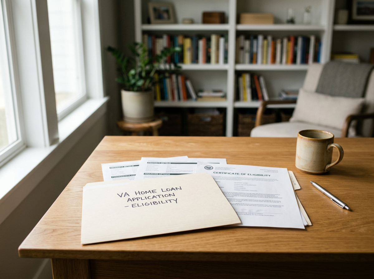 What Happens to Your VA Loan When You PCS?