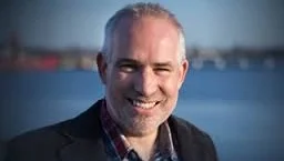 Nick Klinkenberg author of Multiplication
