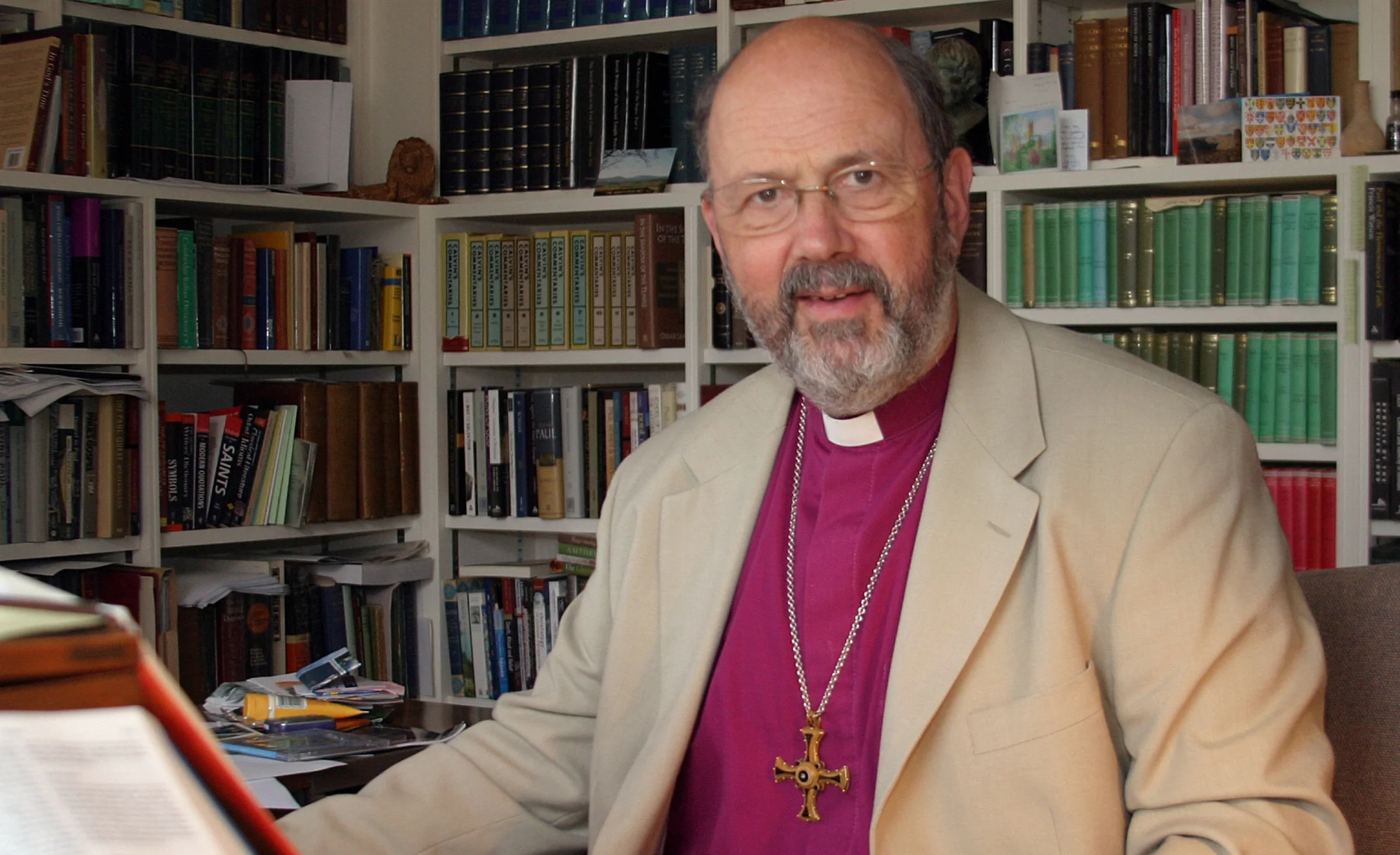NT Wright