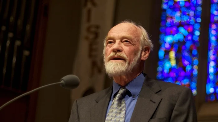 Eugene Peterson