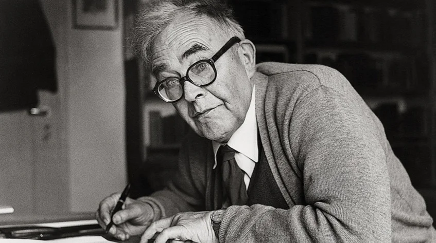 Karl Barth