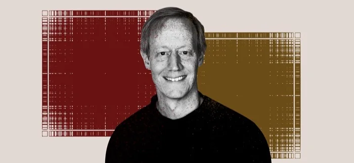 Michael McClymond