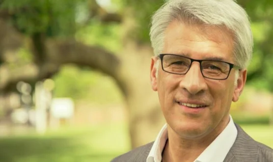 Steve Chalke