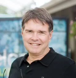 Ralph Moore