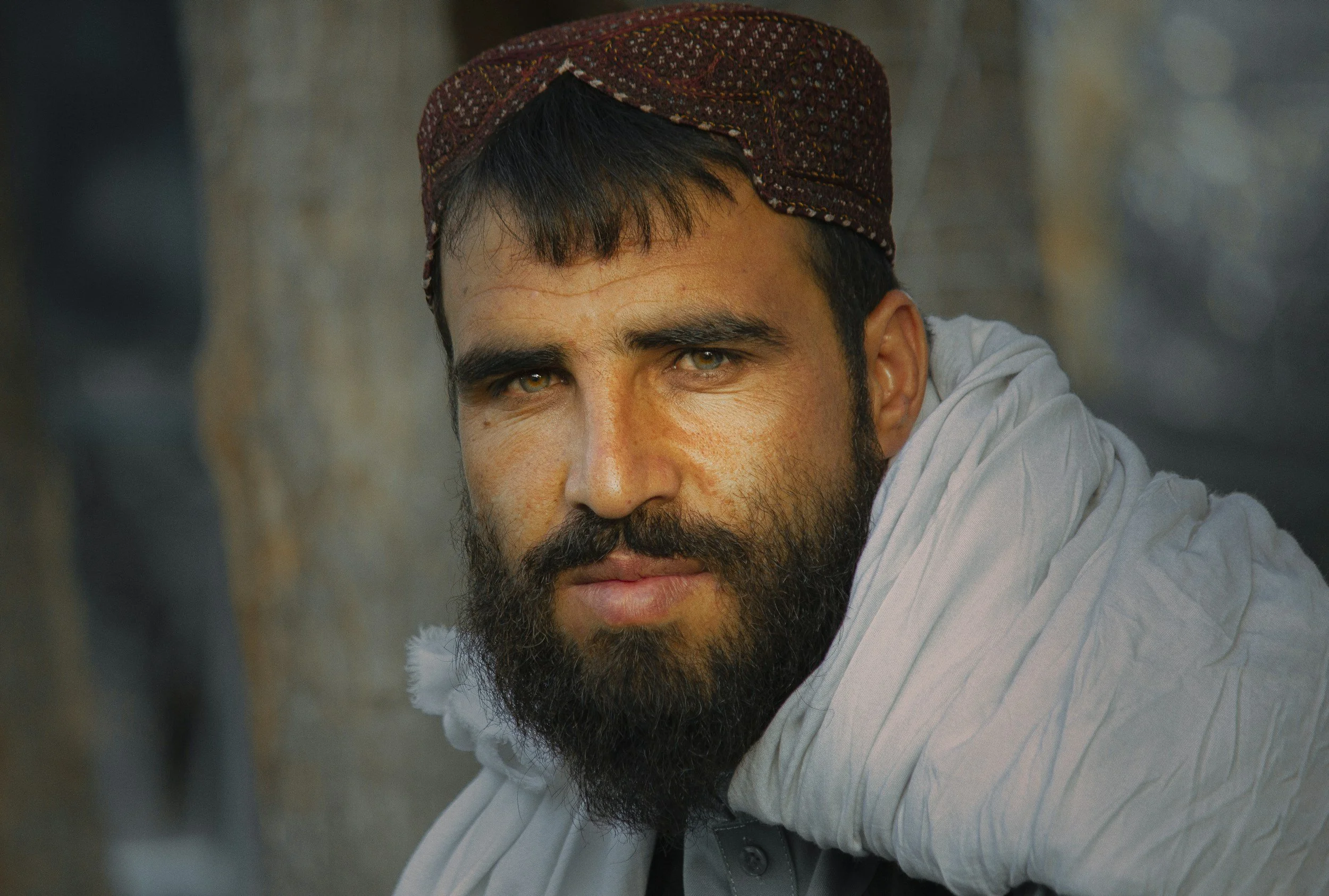 364–Return to Afghanistan