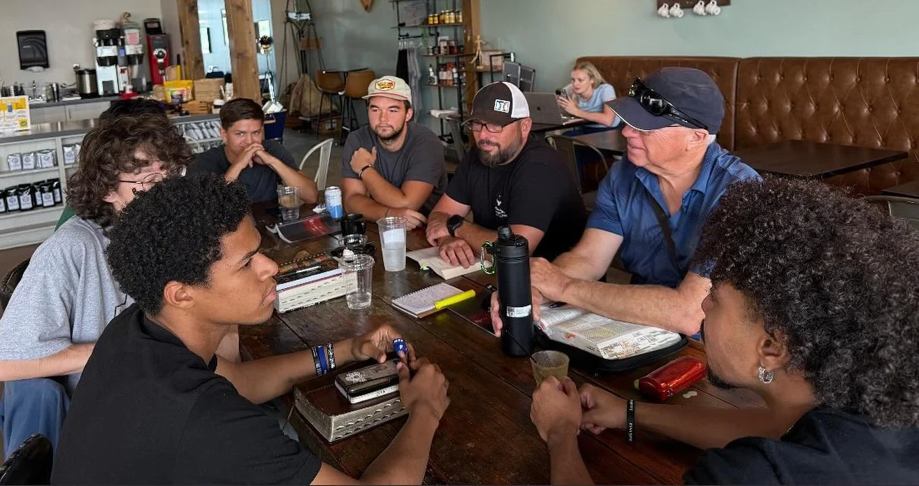 5 Things Bruce Taught Me