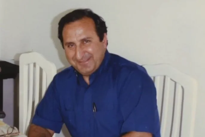 Remembering Haik Hovsepian and the birth of a movement in Iran.