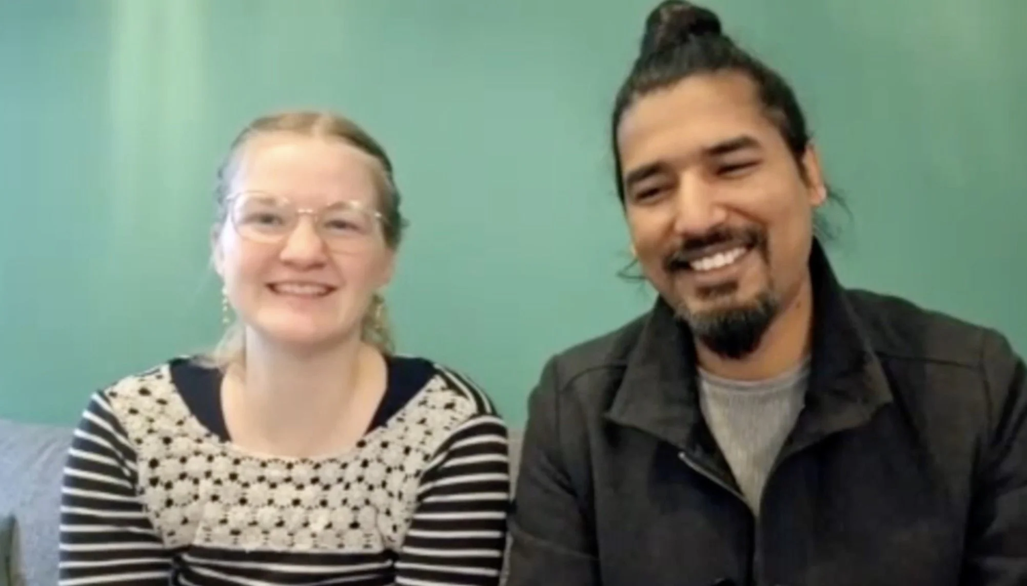 371-Jan and Anna’s Story