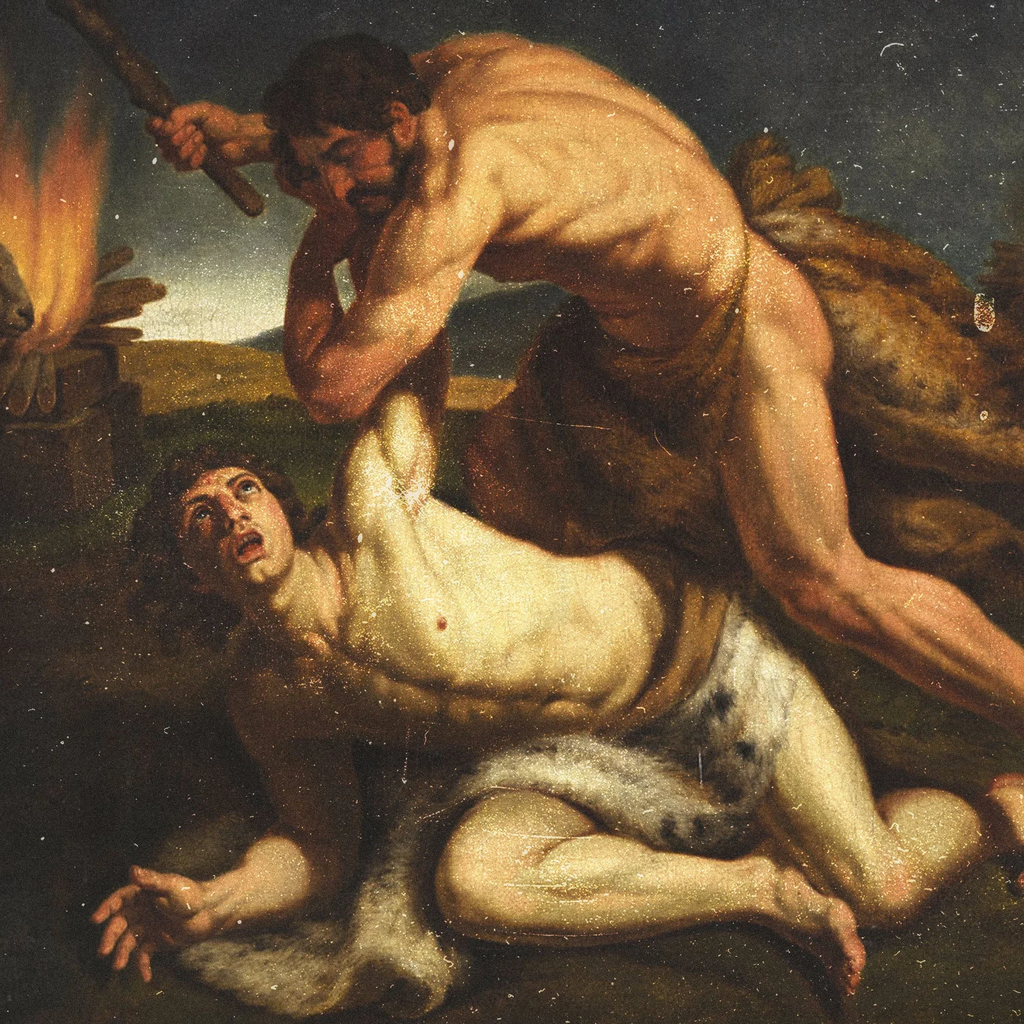 Lessons in Persecution: Cain and Abel