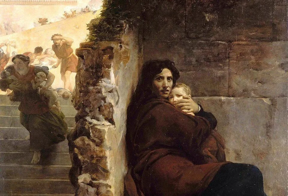 The World According to Jesus