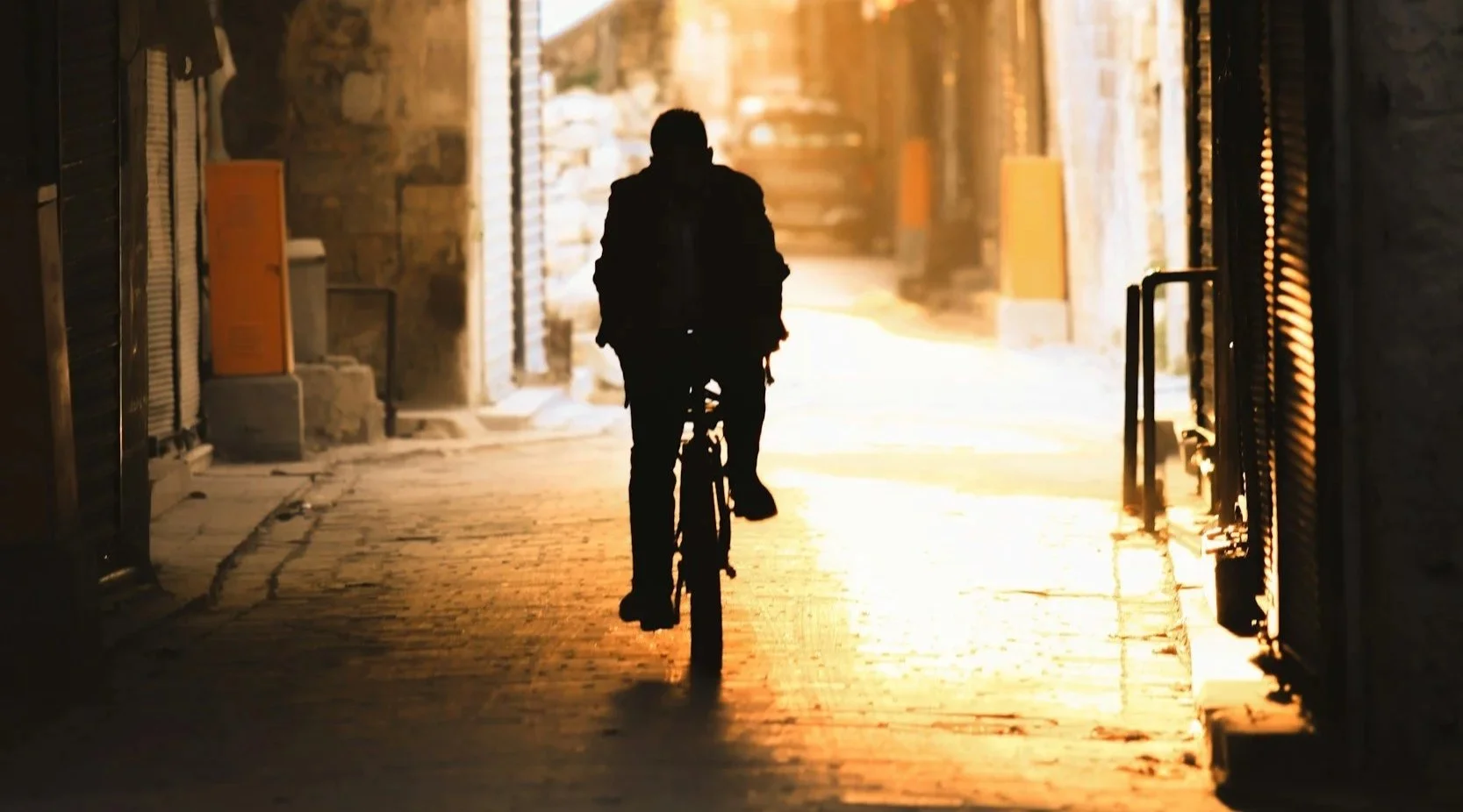 Rick’s Journey from ‘Movement Soup’ to Movement