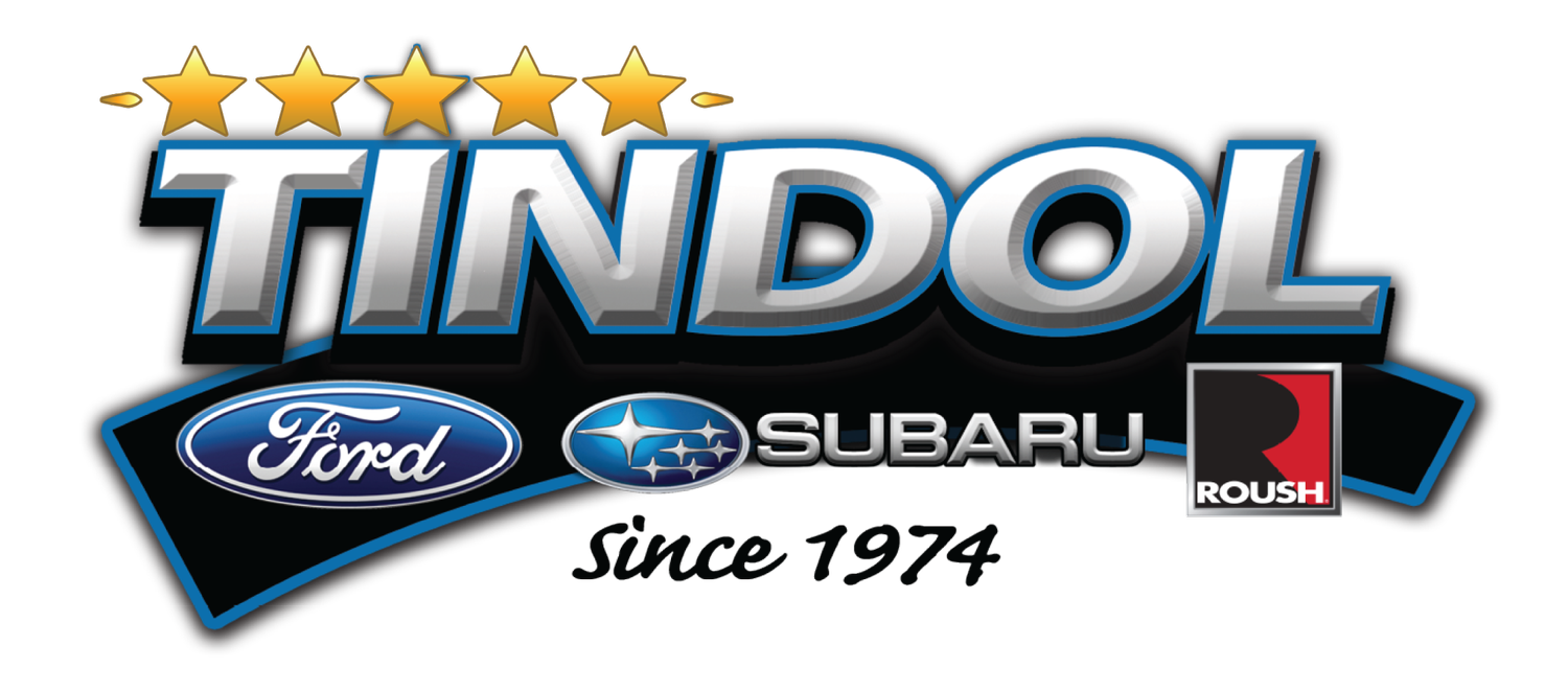 Tindol Ford Subaru ROUSH