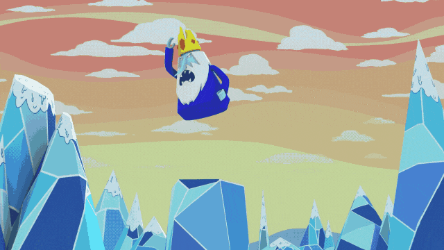 Penguin Parade