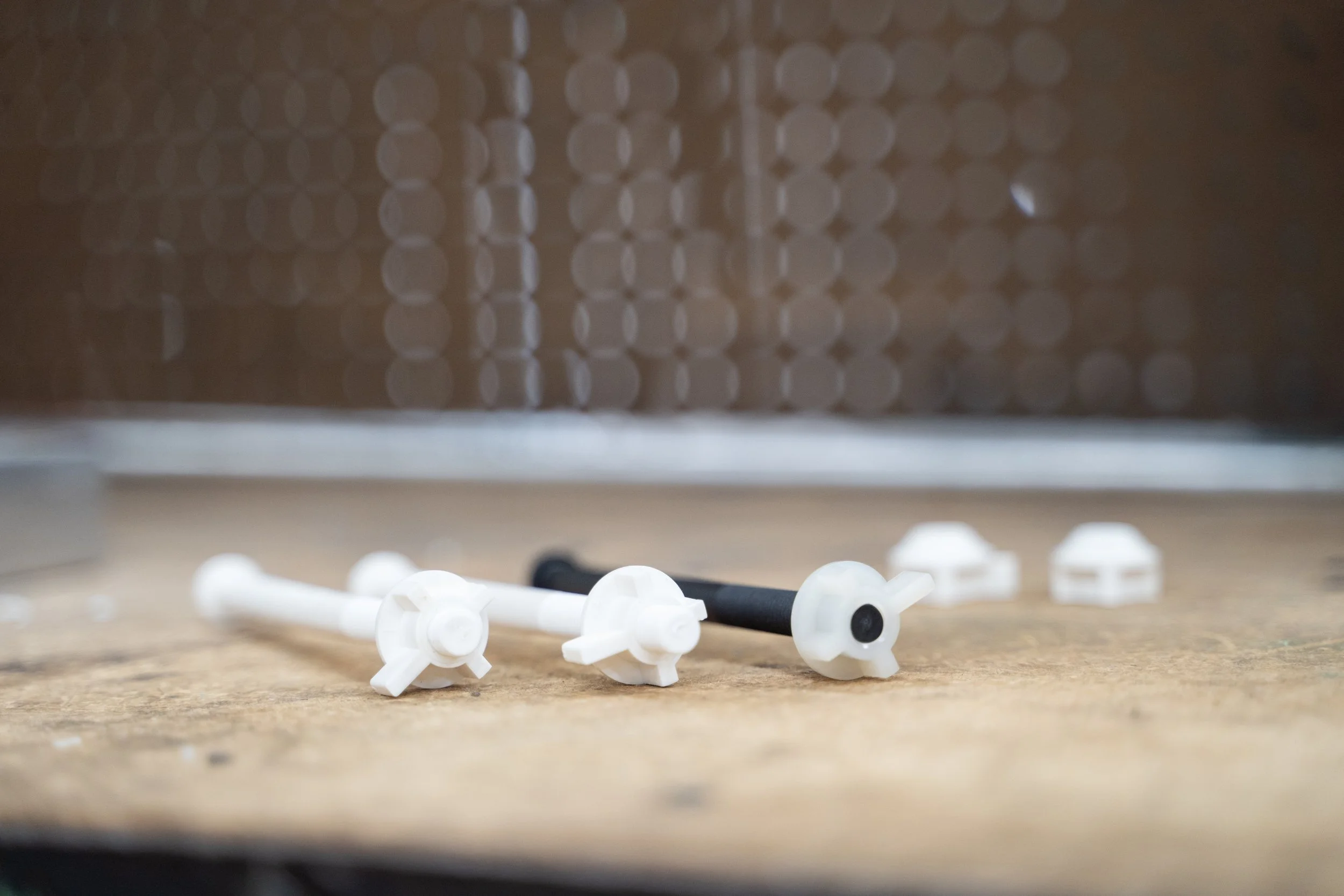 LDPE Injection Molded Parts (Copy) (Copy) (Copy) (Copy)
