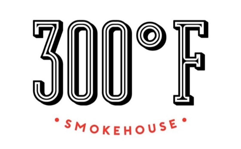 300F Smokehouse