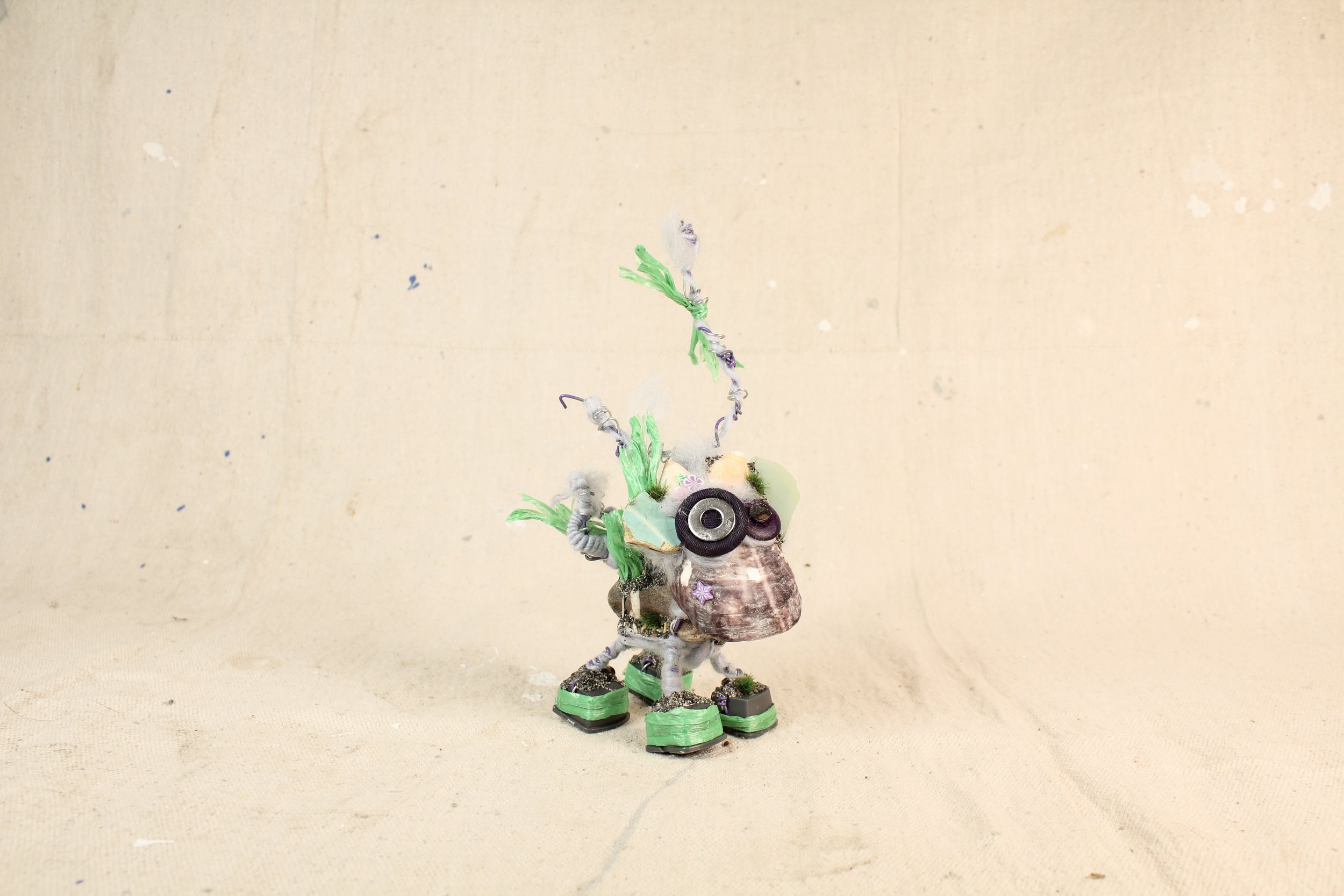Tamar Robot #20262012