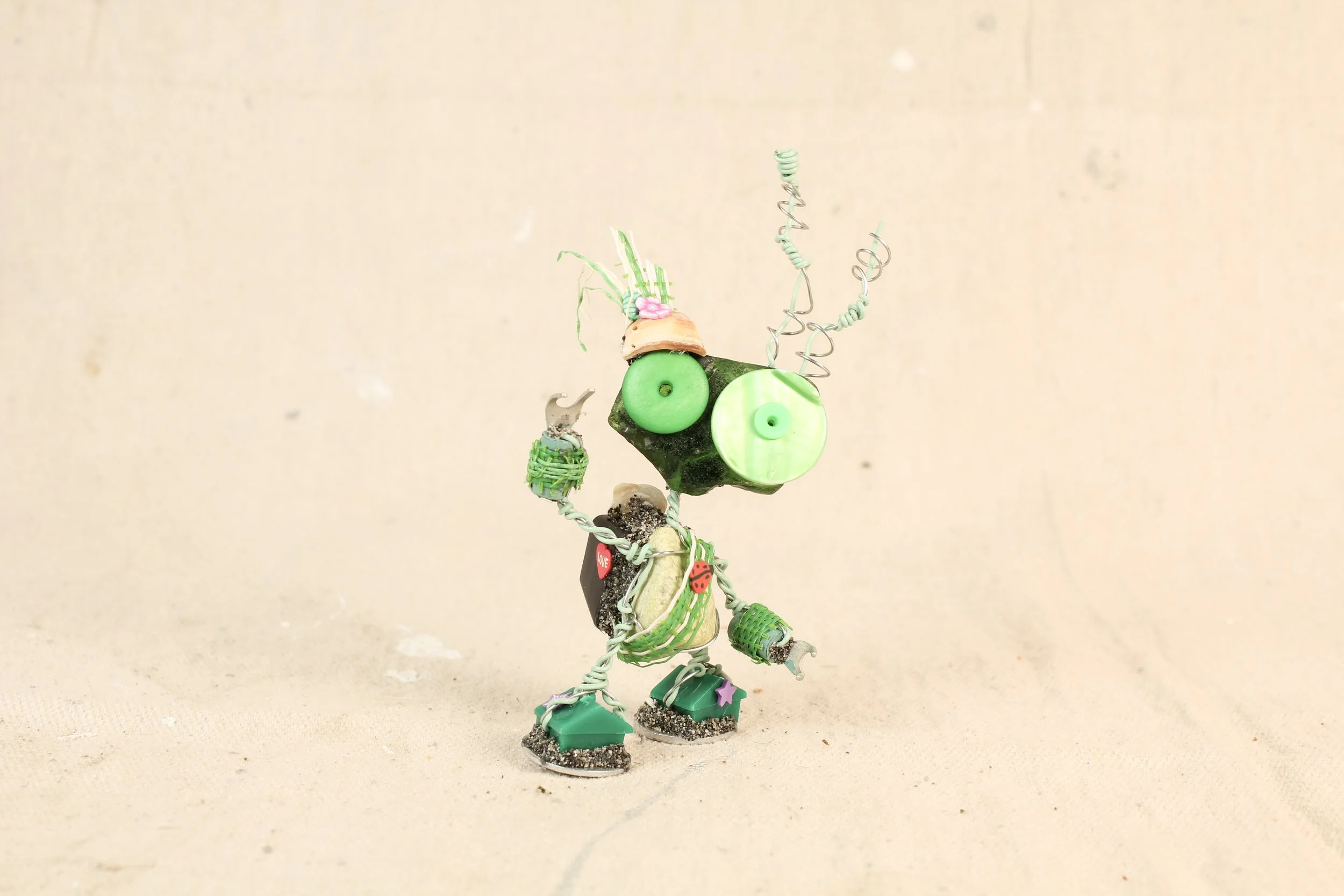 Zahra Robot #20262036