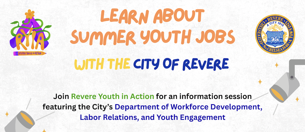 Learn About Summer Youth Jobs