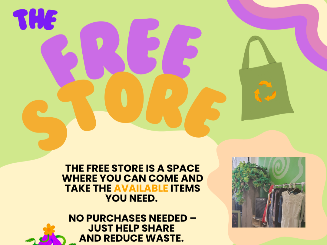Free Store