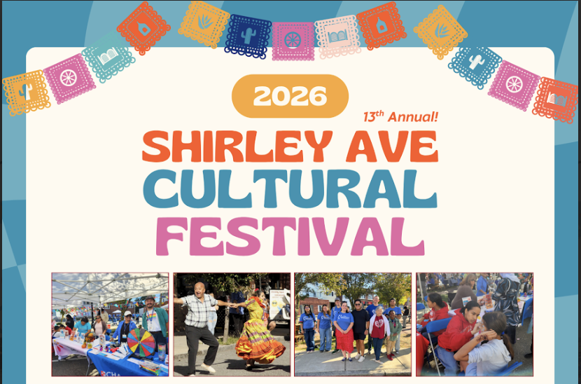 Shirley Ave Cultural Festival