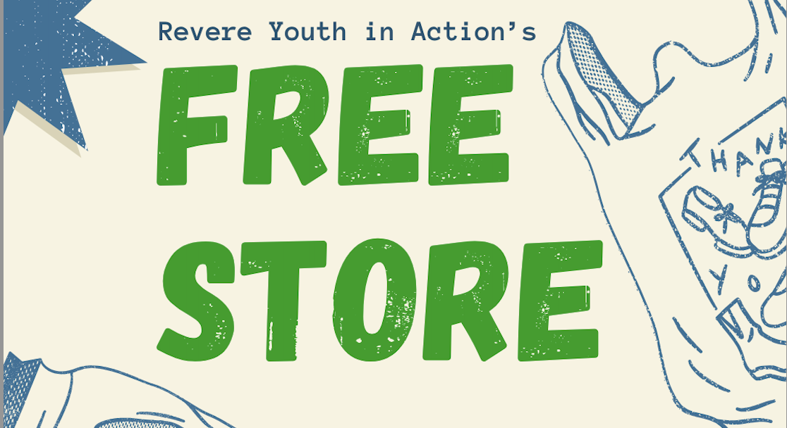 Free Store Tienda Gratuita