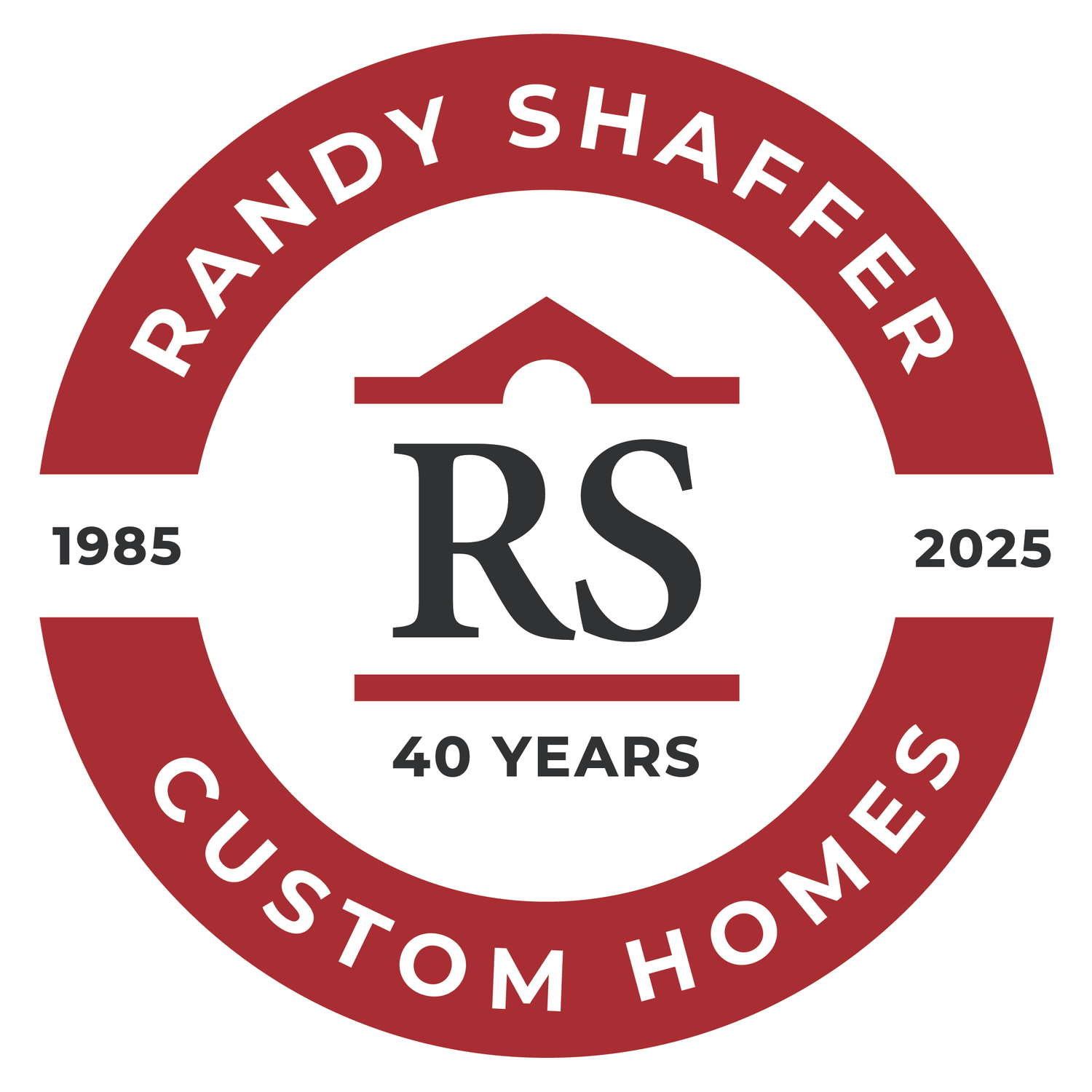 Randy Shaffer Custom Homes | Trusted Home Builder in Central Indiana