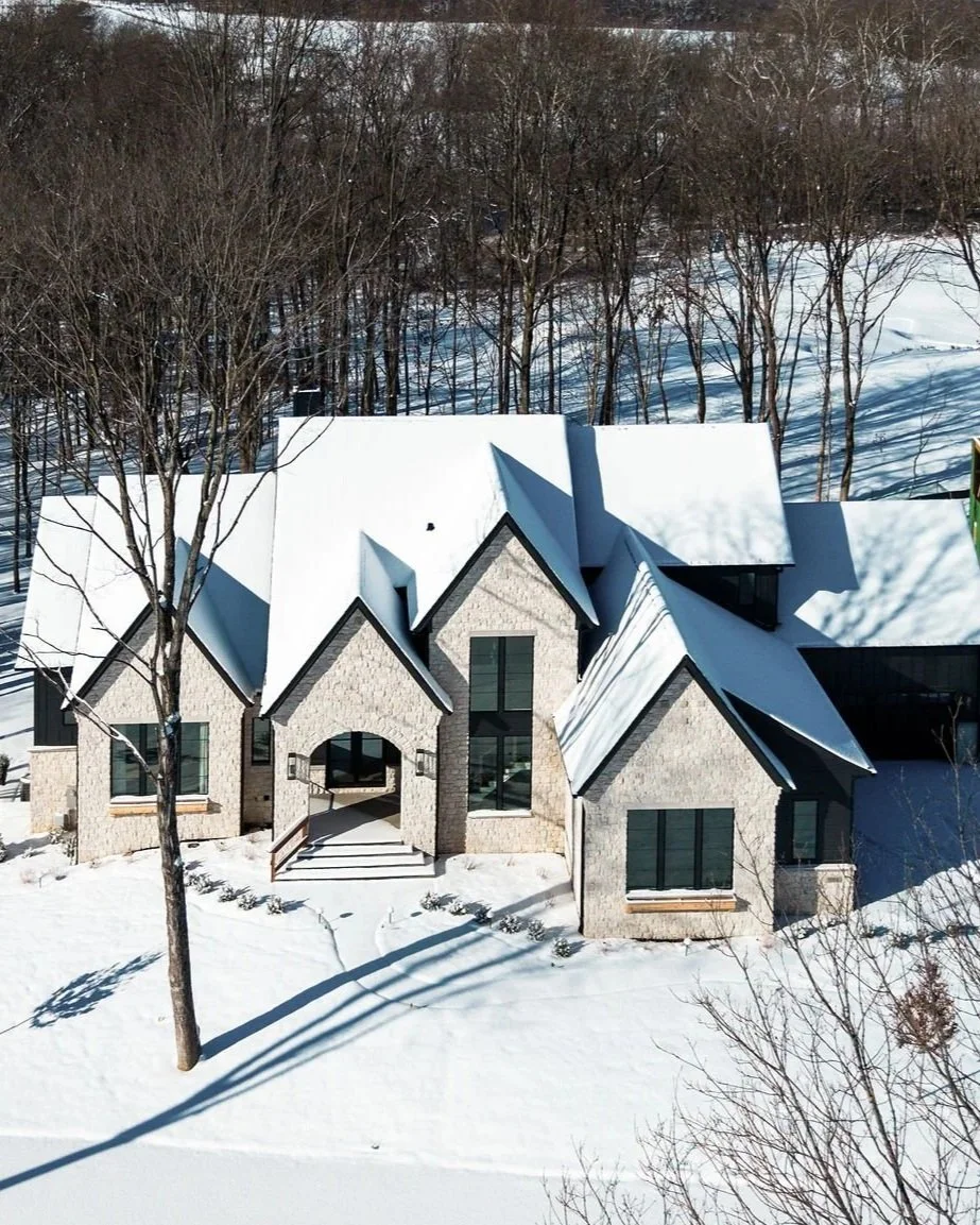 (Click each photo for an inside look)