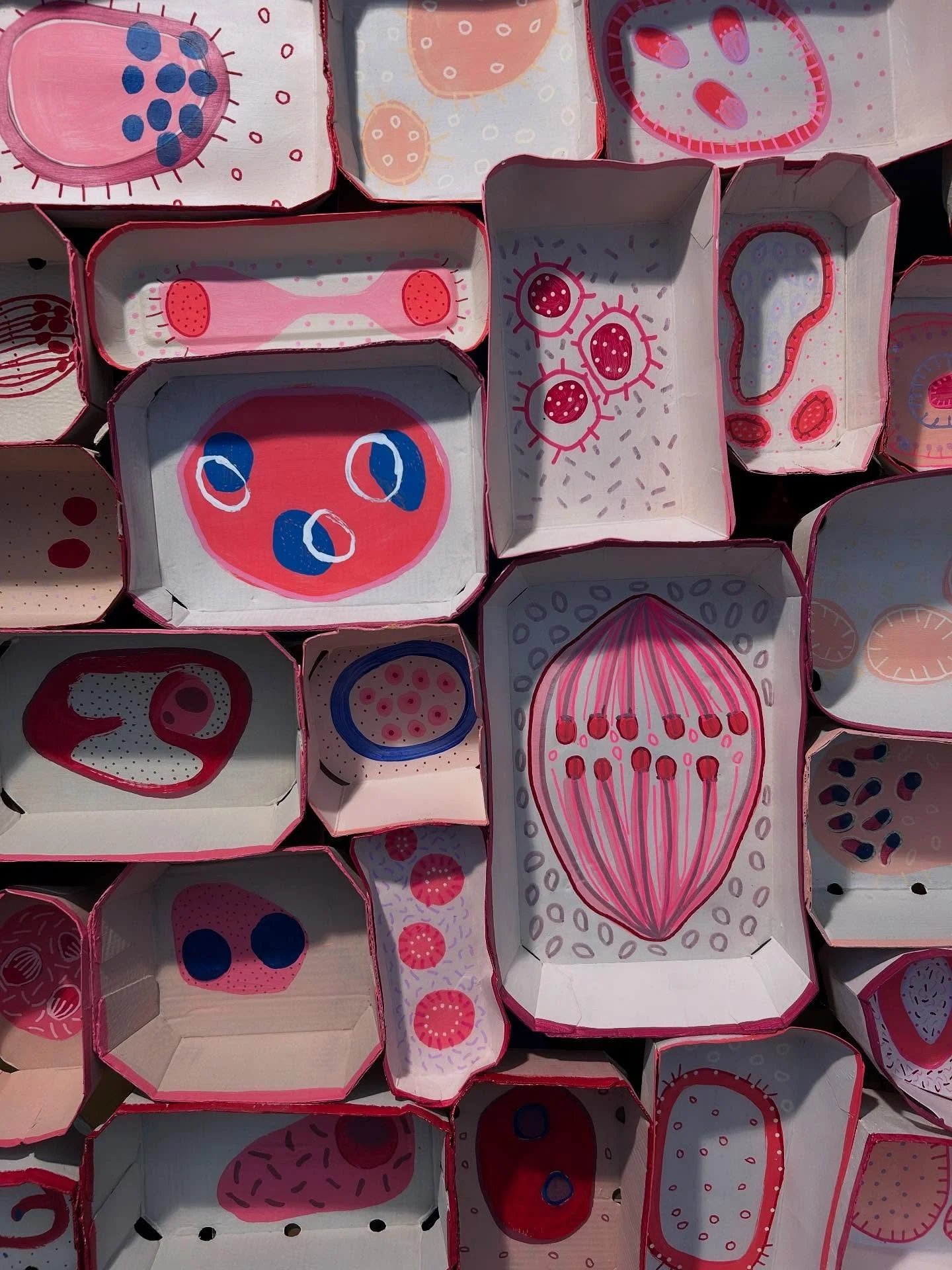 Neue Auslage :-)
Details folgen!