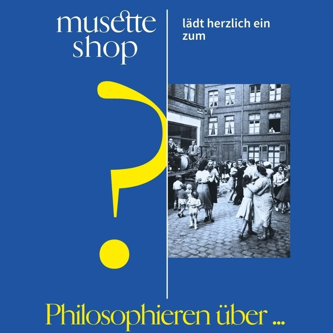 Philosophieren über … das Wissen