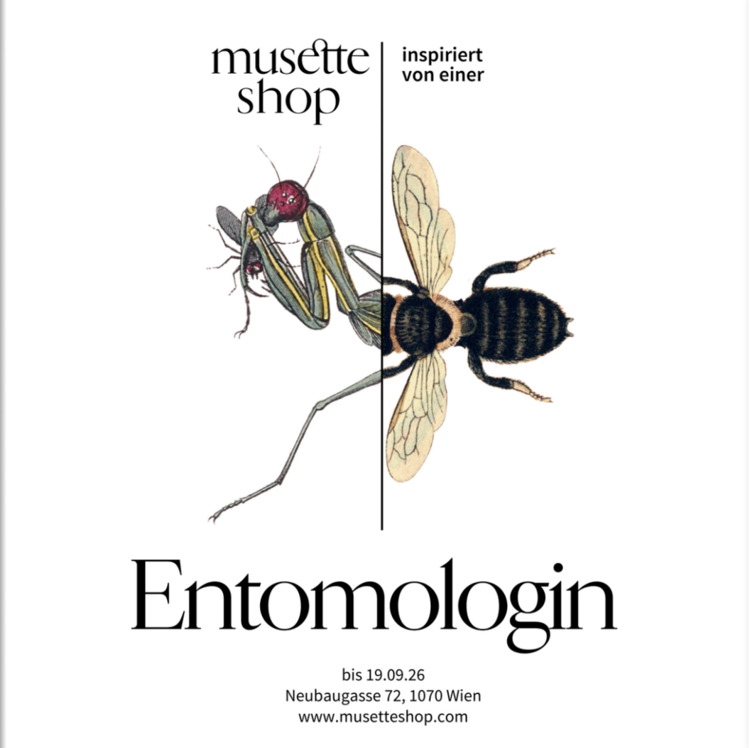 Entomologin