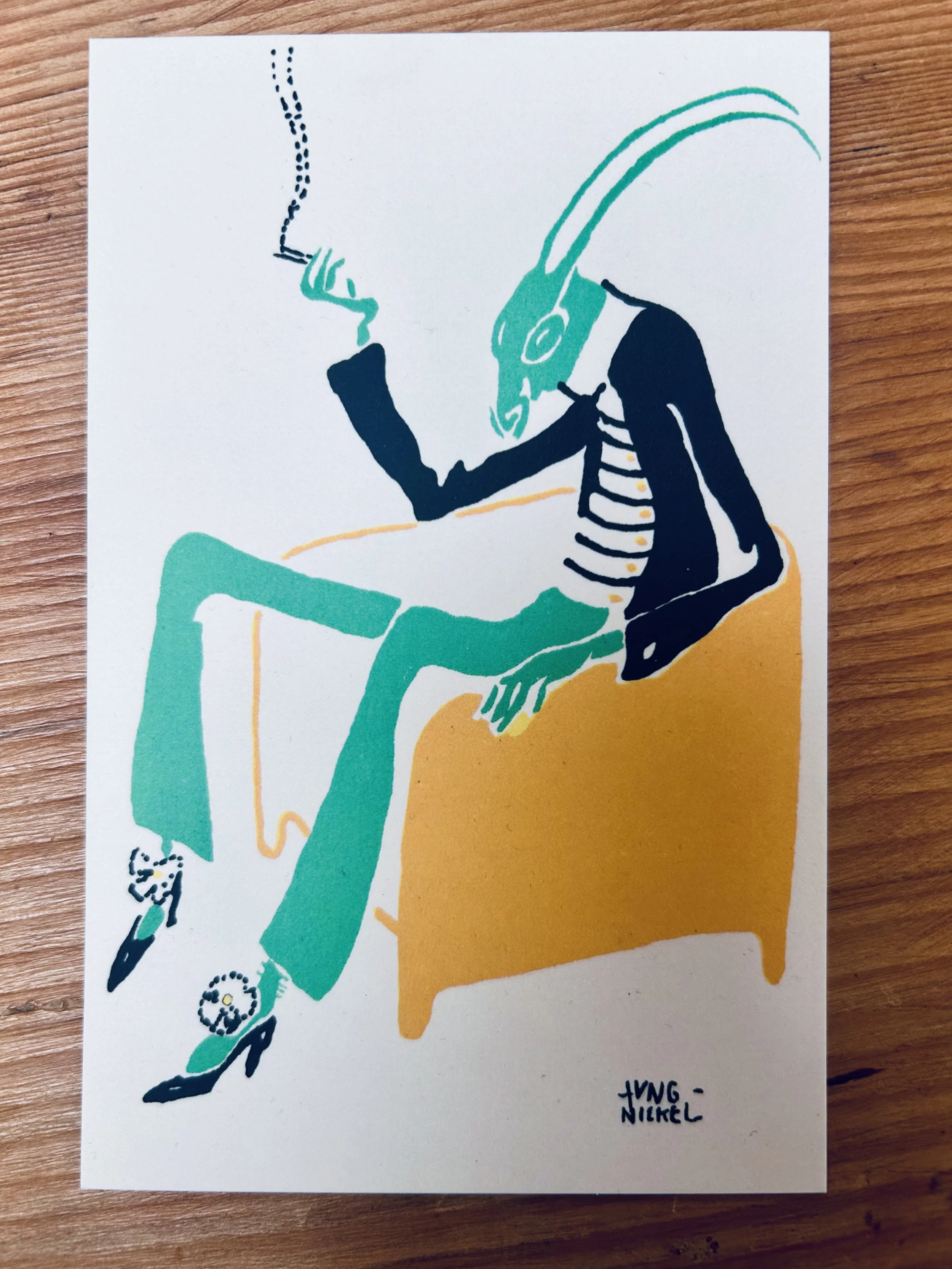 Milaneum – Vintage Photographie