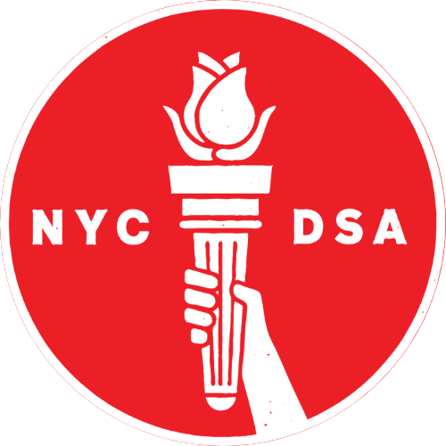 NYC Democratic Socialists of America