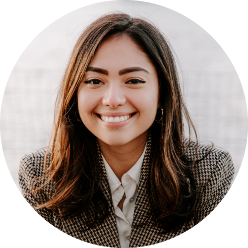 Kristen Gonzalez State Senator