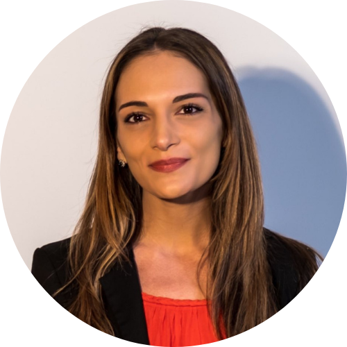 Julia Salazar State Senator